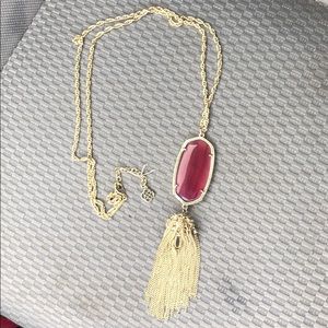 Kendra Scott brand new Rayne Pendant!!!